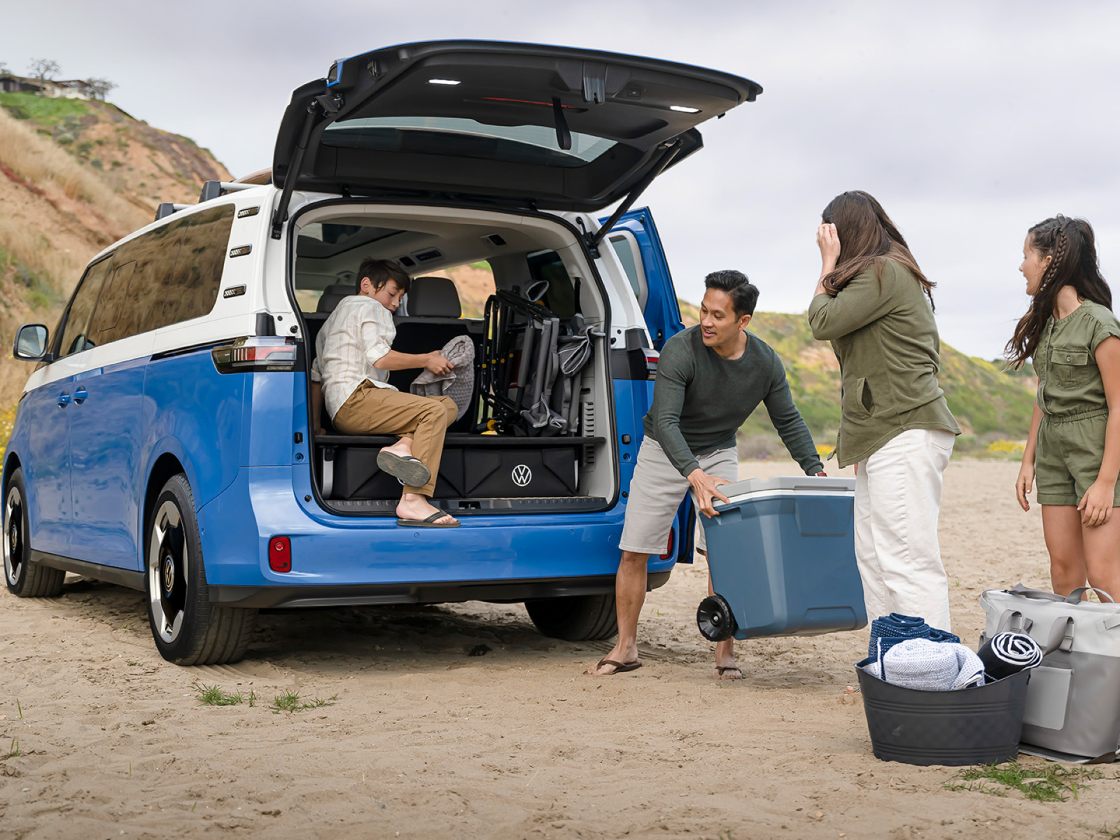 Rockwall County Volkswagen in Fate TX