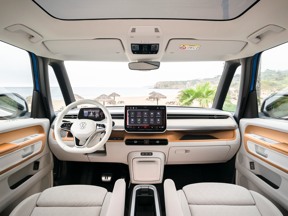 Rockwall County Volkswagen in Fate TX