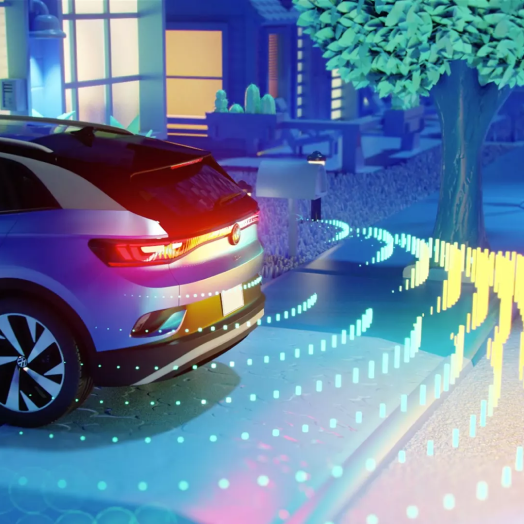 ID.Buzz | Rockwall County Volkswagen in Fate TX