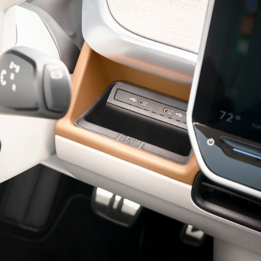 ID.Buzz | Rockwall County Volkswagen in Fate TX