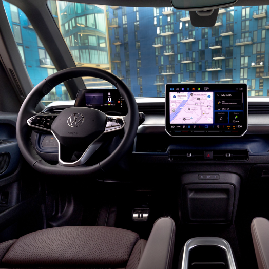 ID.Buzz | Rockwall County Volkswagen in Fate TX