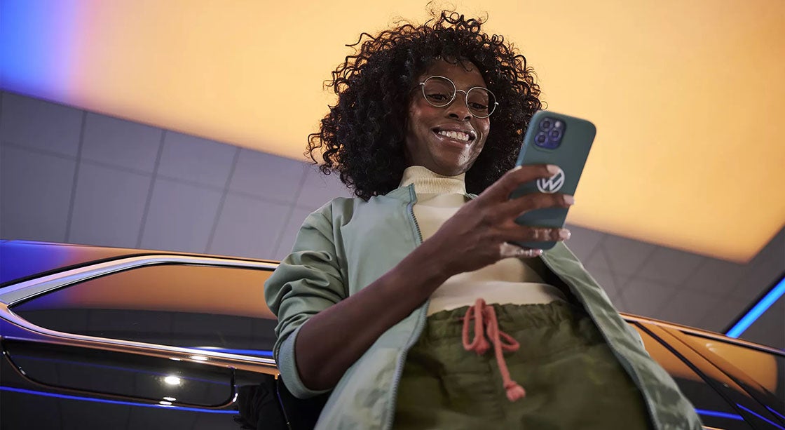 Rockwall County Volkswagen in Fate TX