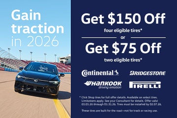 Rockwall County Volkswagen in Fate TX