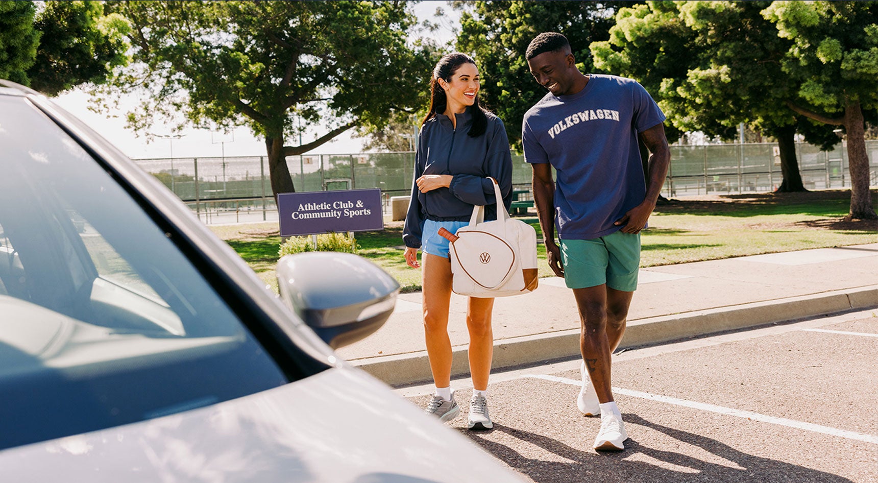 Volkswagen DriverGear in Rockwall County Volkswagen | Fate, TX