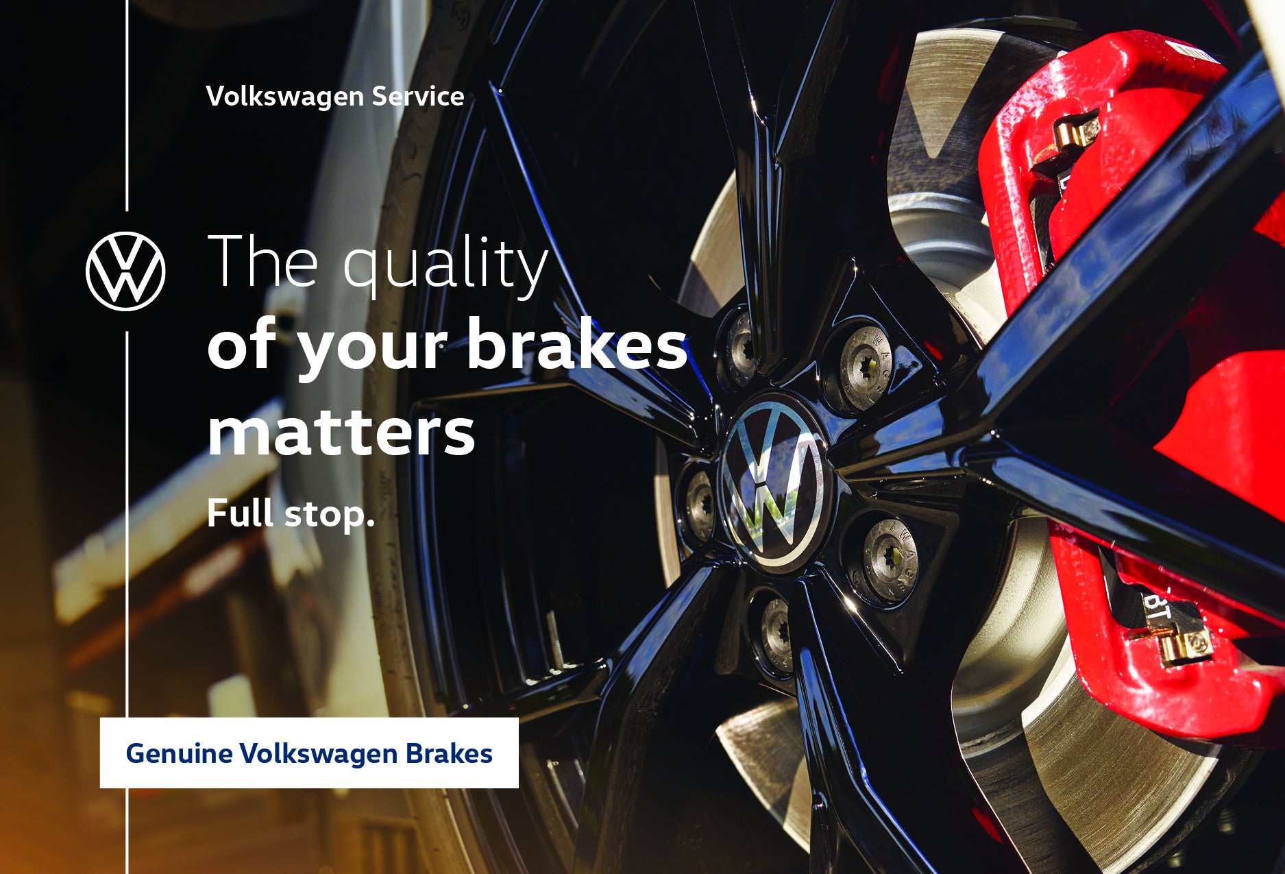 $100 off a FULL set of brakes- (pads and rotors)