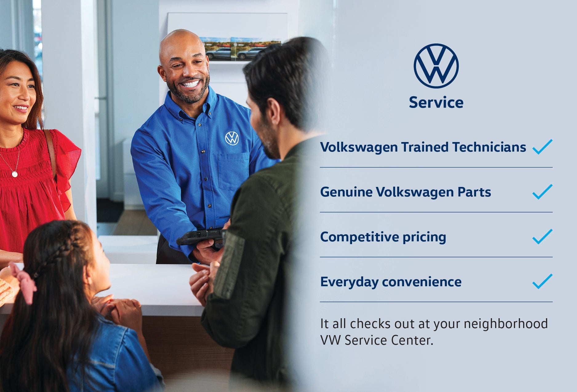 Ask us about financing for repairs